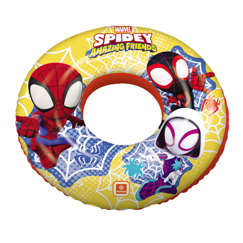 Load image into Gallery viewer, Mondo zwemring spidey, 50cm