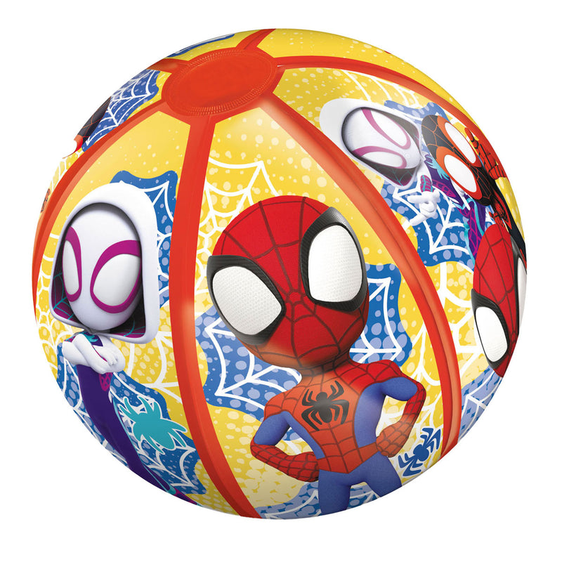 Load image into Gallery viewer, Mondo strandbal spidey, 50cm