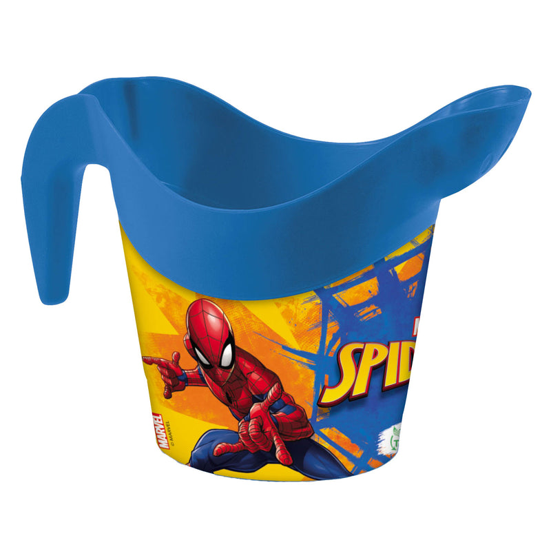 Load image into Gallery viewer, Mondo emmerset spiderman, 6dlg.