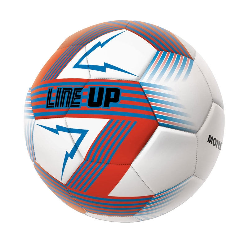 Load image into Gallery viewer, Mondo voetbal line up, 21,5cm