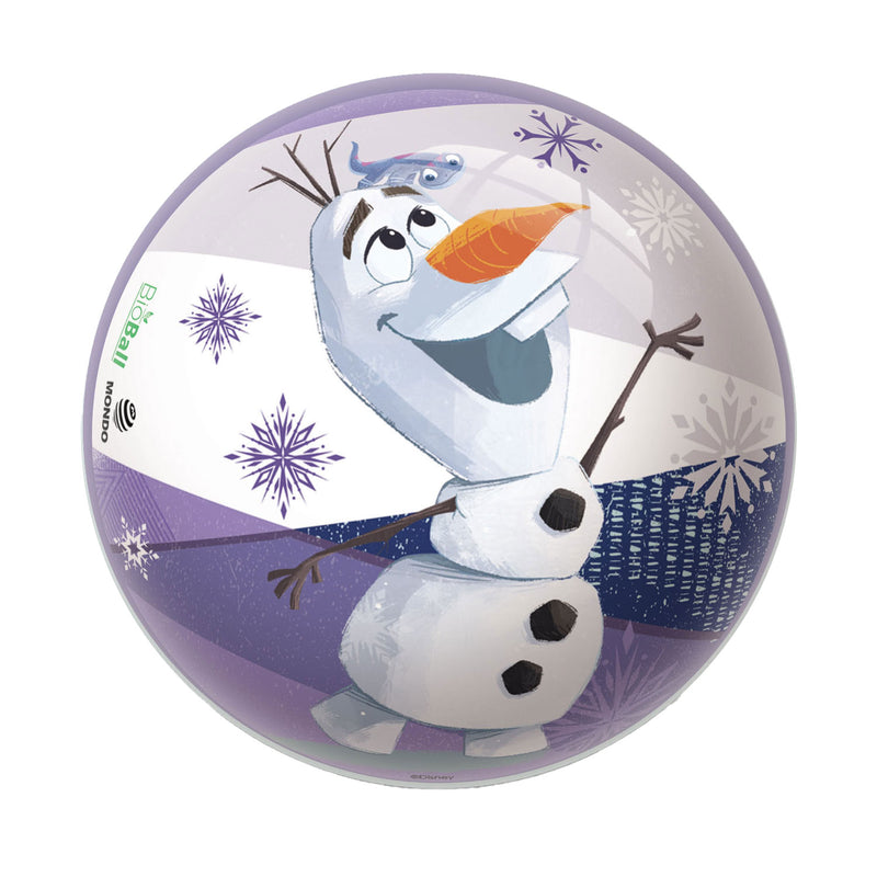 Afbeelding laden in galerijviewer, Unice toys mondo decorbal frozen, 23cm