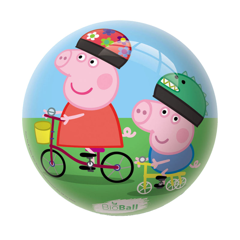 Afbeelding laden in galerijviewer, Mondo decorbal peppa pig, 23cm
