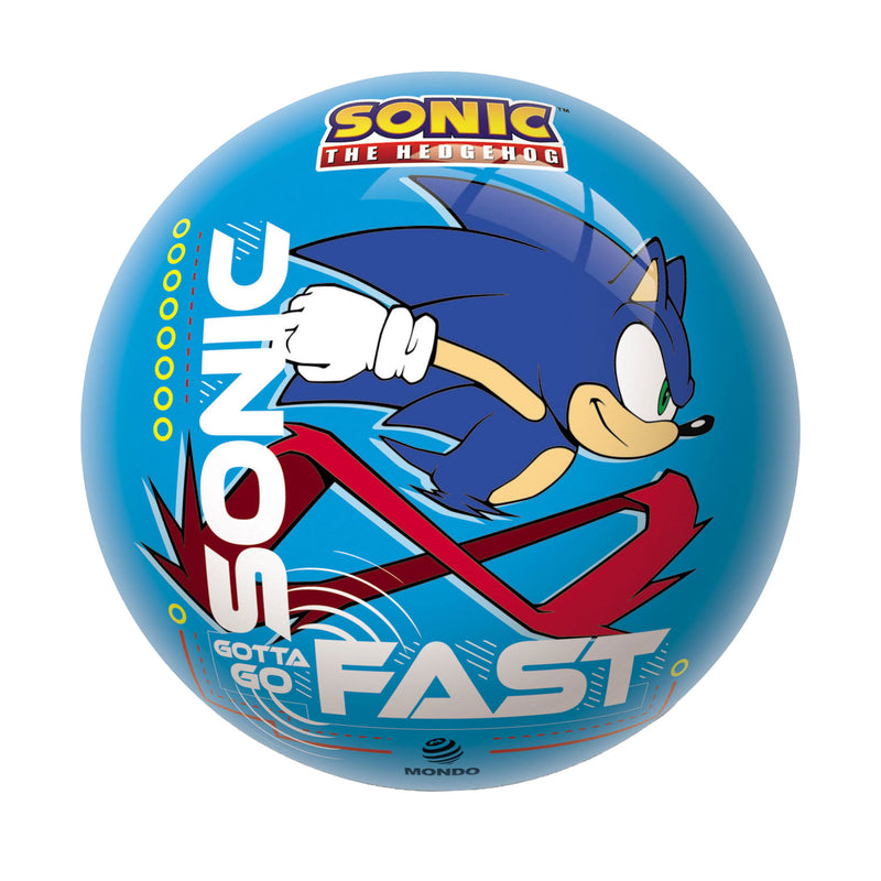 Load image into Gallery viewer, Mondo decorbal sonic, 23cm