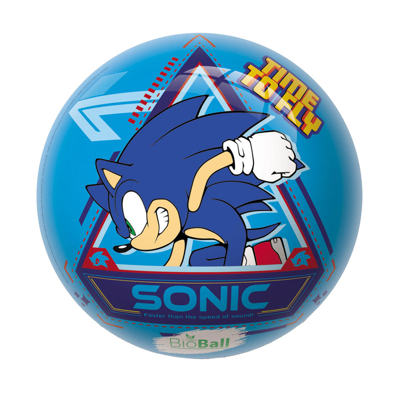 Load image into Gallery viewer, Mondo decorbal sonic, 23cm