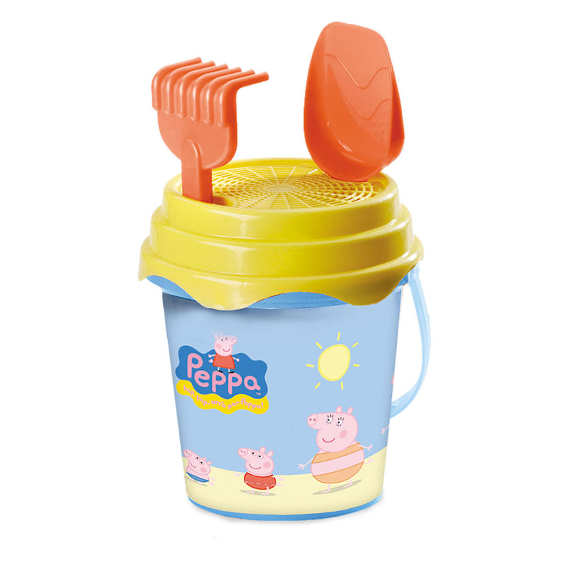 Load image into Gallery viewer, Mondo emmerset peppa pig, 6dlg.
