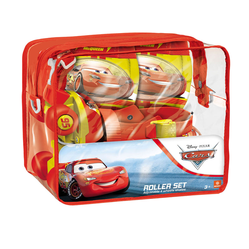 Load image into Gallery viewer, Mondo rolschaatsen cars