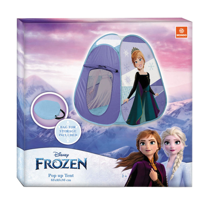 Load image into Gallery viewer, Mondo Pop-up Tent Frozen