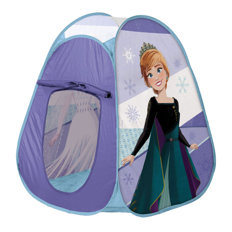 Load image into Gallery viewer, Mondo Pop-up Tent Frozen