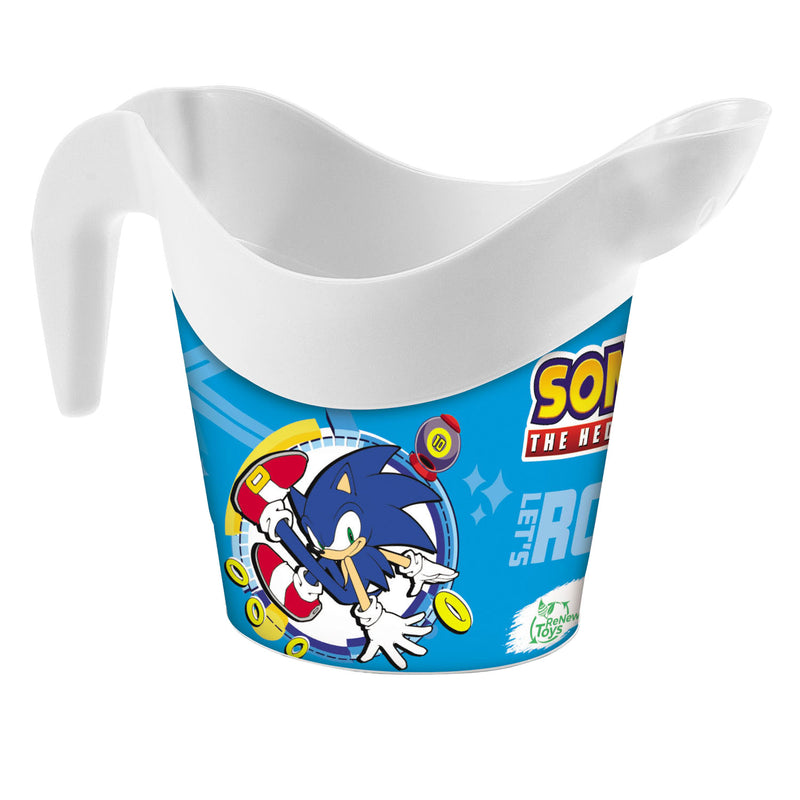 Load image into Gallery viewer, Mondo emmer sonic