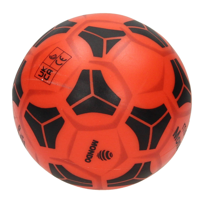 Load image into Gallery viewer, Mondo mini voetbal, 14cm