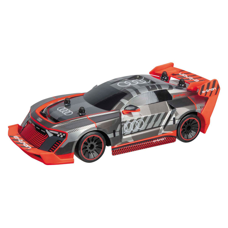 Load image into Gallery viewer, Mondo motors rc bestuurbare auto - audi s1 e tron, schaal 1:10