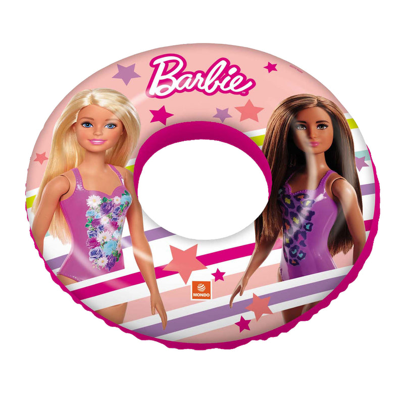 Load image into Gallery viewer, Mondo zwemring barbie, 50cm