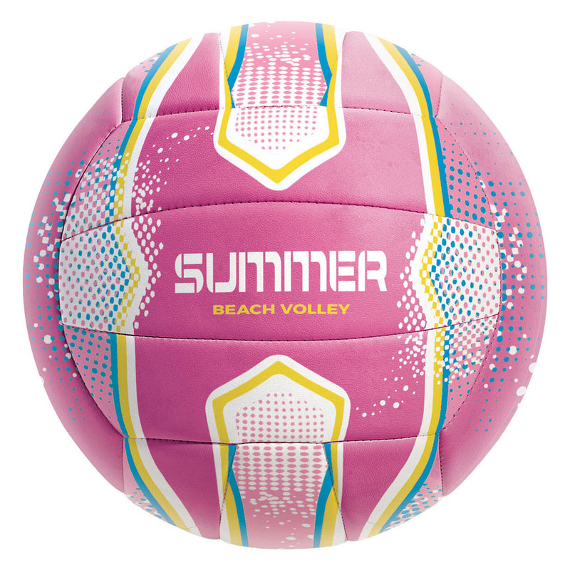Laden Sie das Bild in Galerie -Viewer, Mondo beachvolleybal summer - maat 5