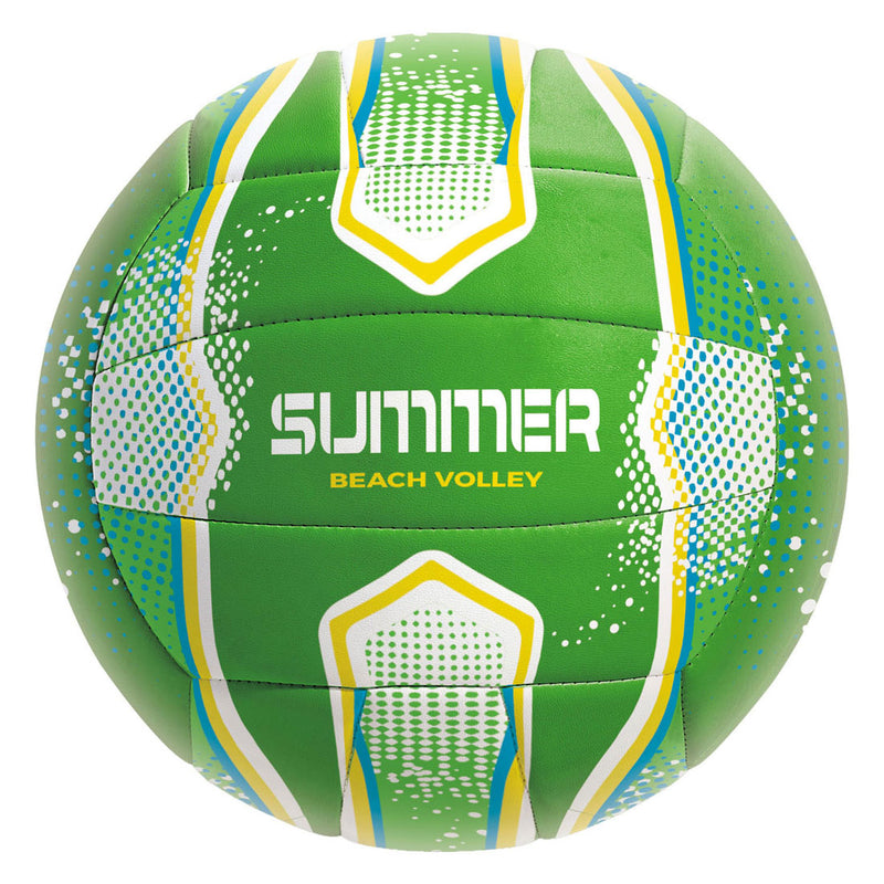 Laden Sie das Bild in Galerie -Viewer, Mondo beachvolleybal summer - maat 5