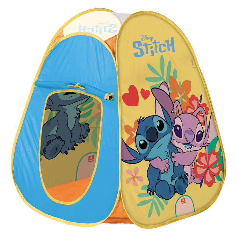 Laden Sie das Bild in Galerie -Viewer, Mondo stitch pop-up tent - 75x75x90cm