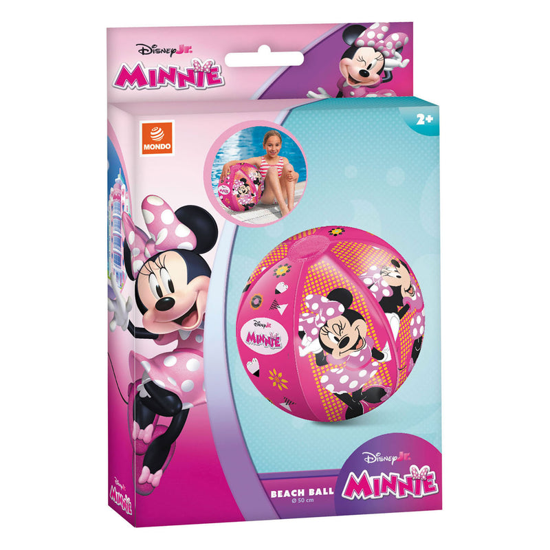 Chargez l'image dans la visionneuse de la galerie, Mondo minnie mouse strandbal