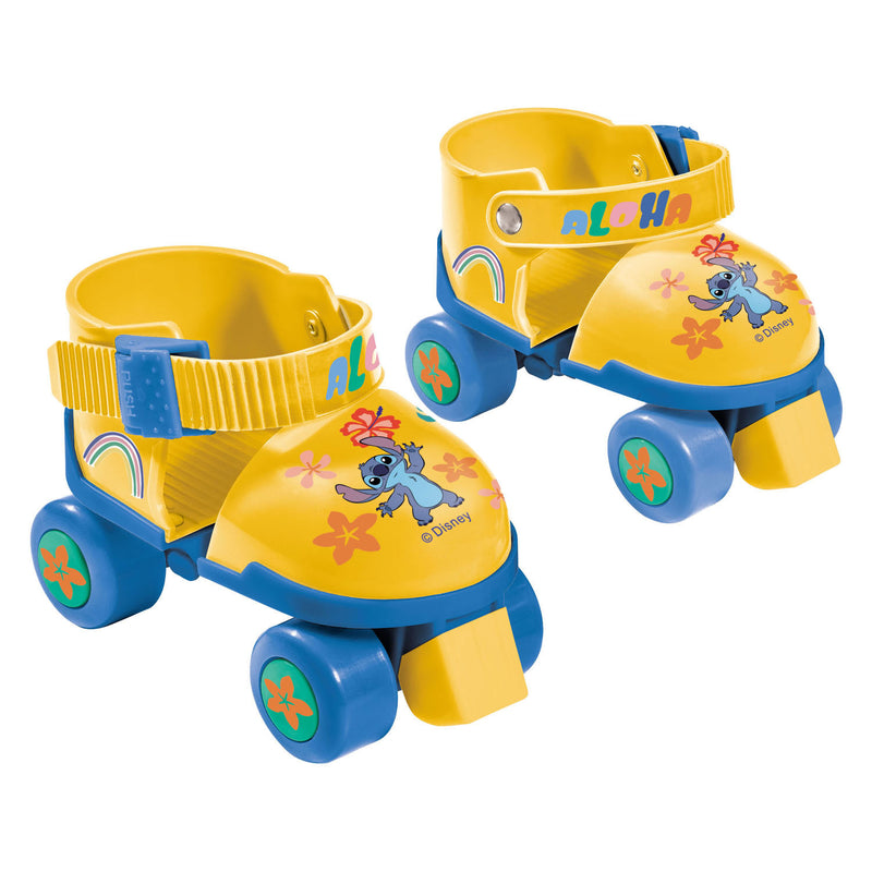 Afbeelding laden in galerijviewer, Mondo stitch rolschaatsen - maat 22-30