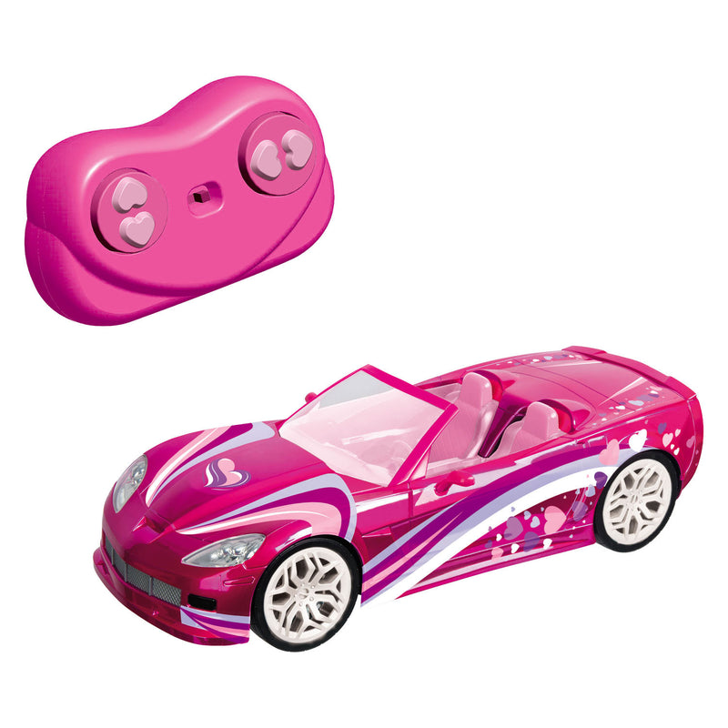 Chargez l'image dans la visionneuse de la galerie, Mondo chic car rc 2,4 ghz - 1:10