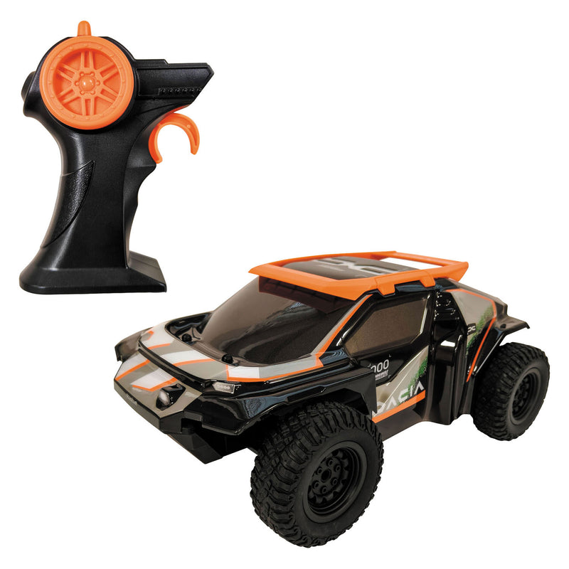 Chargez l'image dans la visionneuse de la galerie, Mondo dacia sandriver rc - 1:14