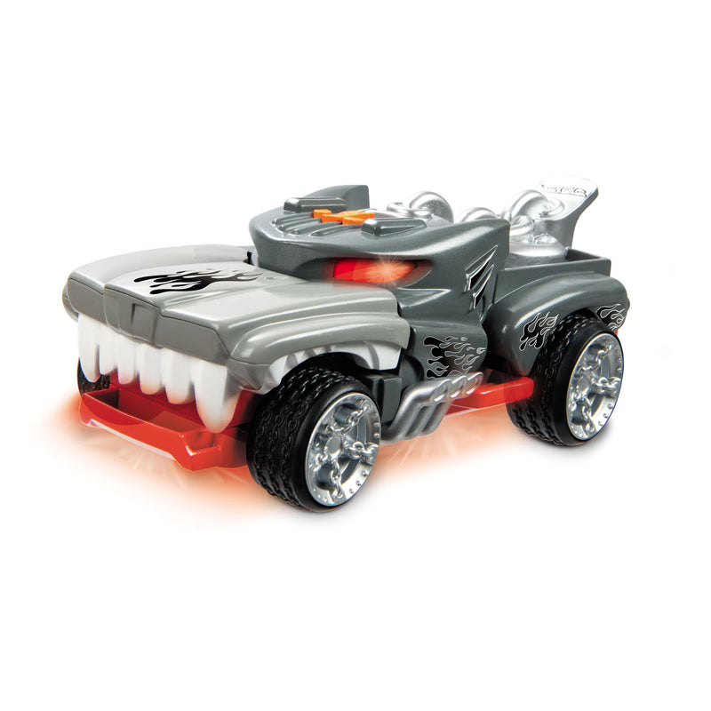 Afbeelding laden in galerijviewer, Hot wheels monster action hotwieler - 22cm