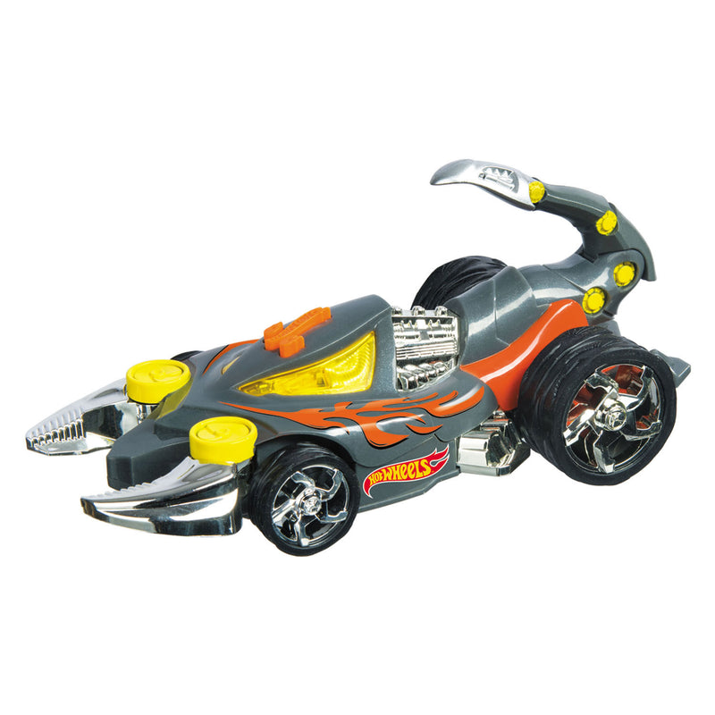 Chargez l'image dans la visionneuse de la galerie, Hot wheels monster action scorpedo - 22cm
