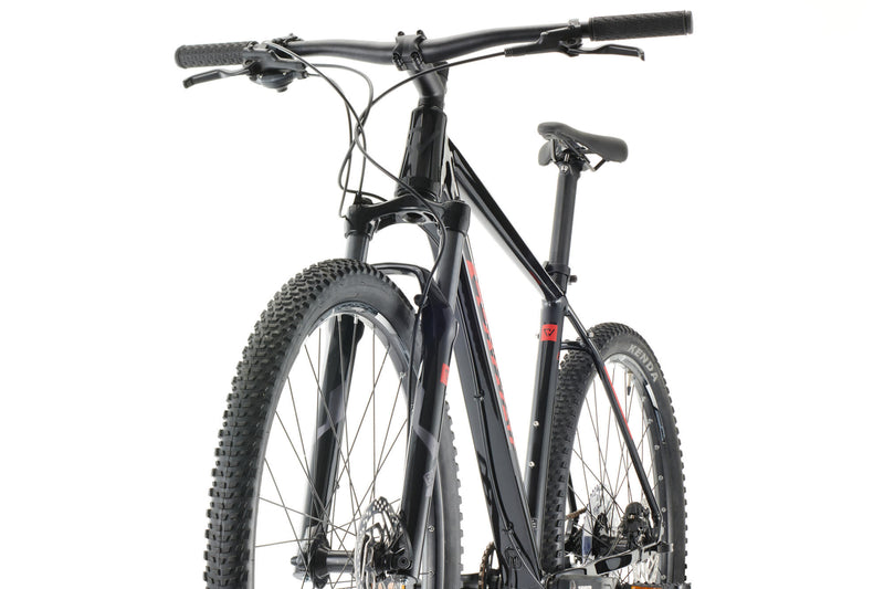 Load image into Gallery viewer, Conway mtb hardtail ms 6.9 mod. 24 bike conw.ms 6.9 29 46 hardtail 12sp bl. red