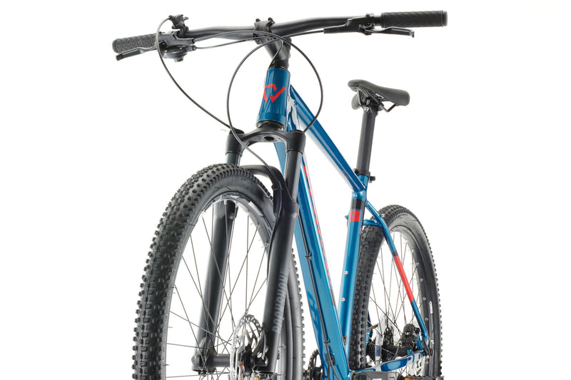Load image into Gallery viewer, Conway mtb hardtail ms 9.9 mod. 24 bike ms 9.9 ge. 29 s hardtail 12sp petrol red