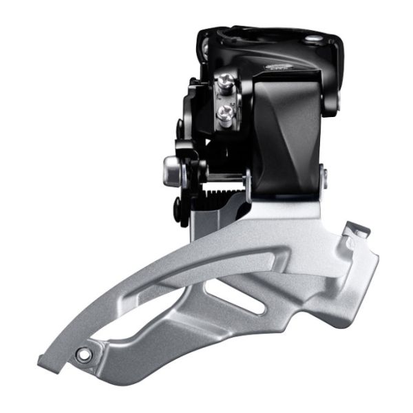 Load image into Gallery viewer, Voorderailleur Alivio FD-M2000 3x9 speed - top