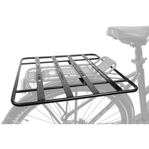 Load image into Gallery viewer, M-wave bagagedragerplaat racky baseplate carrier plate racky baseplate