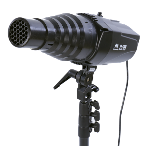 Load image into Gallery viewer, Falcon eyes studioflitsset ssk-3150d