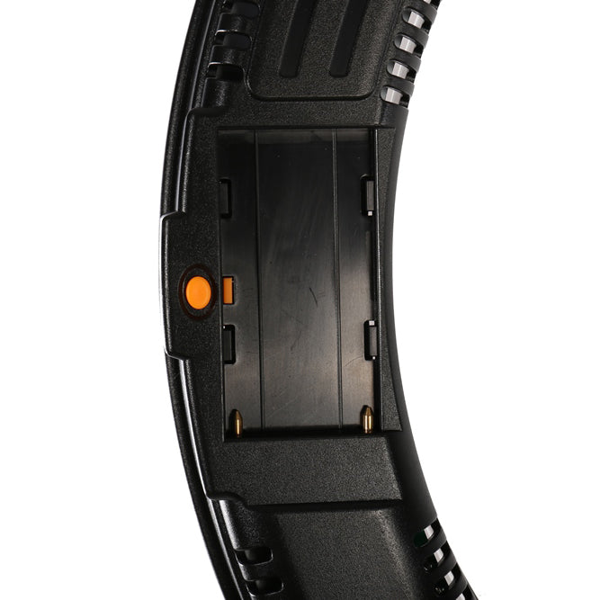 Load image into Gallery viewer, Falcon eyes wi-fi bi-color led ringlamp dimbaar dvr-160tw