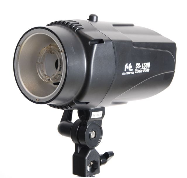 Chargez l'image dans la visionneuse de la galerie, Falcon eyes studioflitser ss-150d