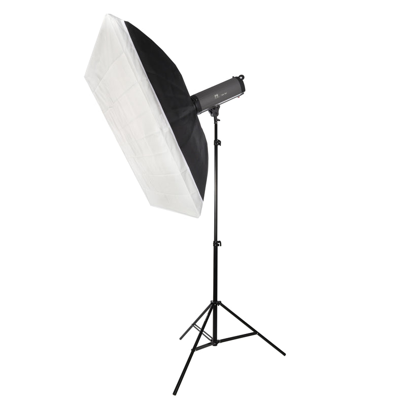 Load image into Gallery viewer, Falcon eyes studioflitsset tfk-21200l met lcd scherm