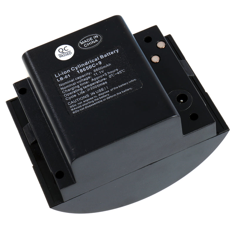 Load image into Gallery viewer, Falcon eyes accu ba2-1560-s2 + acculader chg-s2 voor satel two