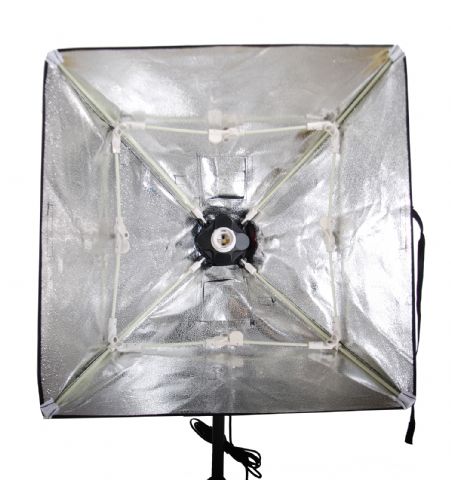 Load image into Gallery viewer, Falcon eyes continu lichtset lh-esb5050k2 2x40w
