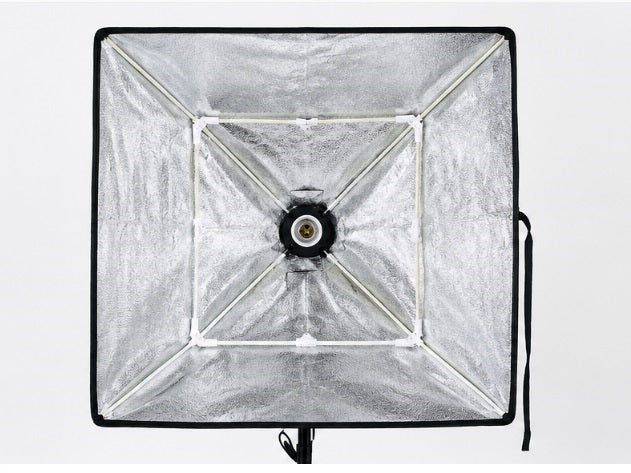 Laden Sie das Bild in Galerie -Viewer, Falcon eyes led continu lichtset led-esb5050k3