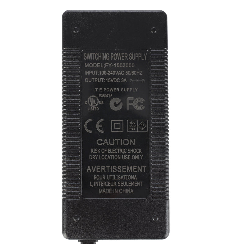 Load image into Gallery viewer, Falcon eyes voeding sp-ac15