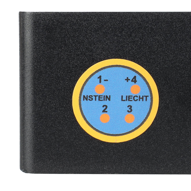 Load image into Gallery viewer, Falcon eyes voeding sp-ac16.8-10a 4 pin