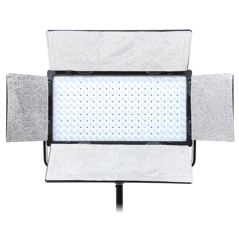 Load image into Gallery viewer, Falcon eyes wi-fi bi-color led lamp dimbaar lpw-2005td op 230v