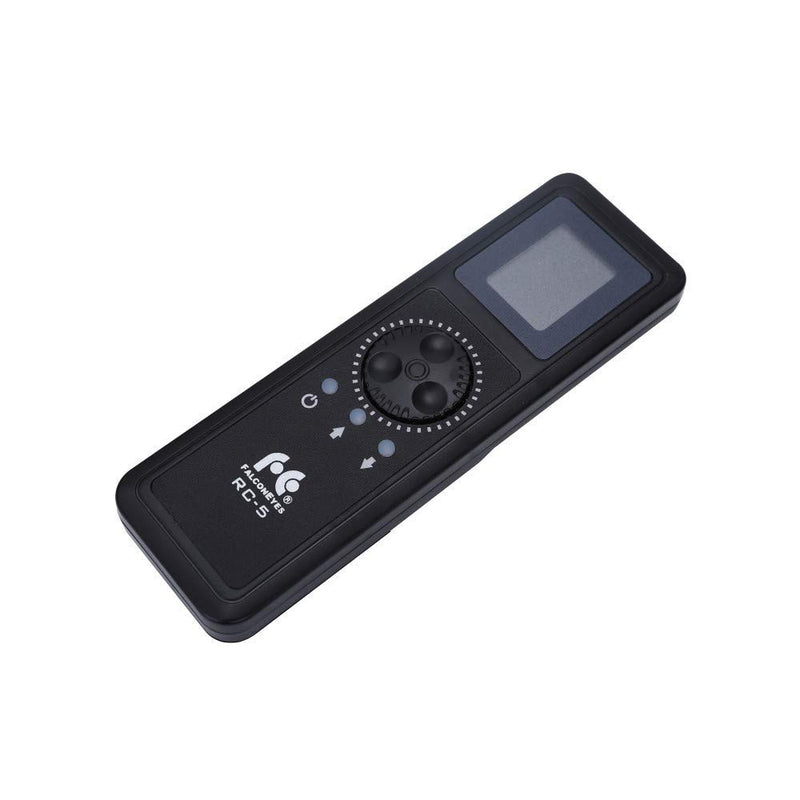 Load image into Gallery viewer, Falcon eyes led afstandsbediening rc-5 ii