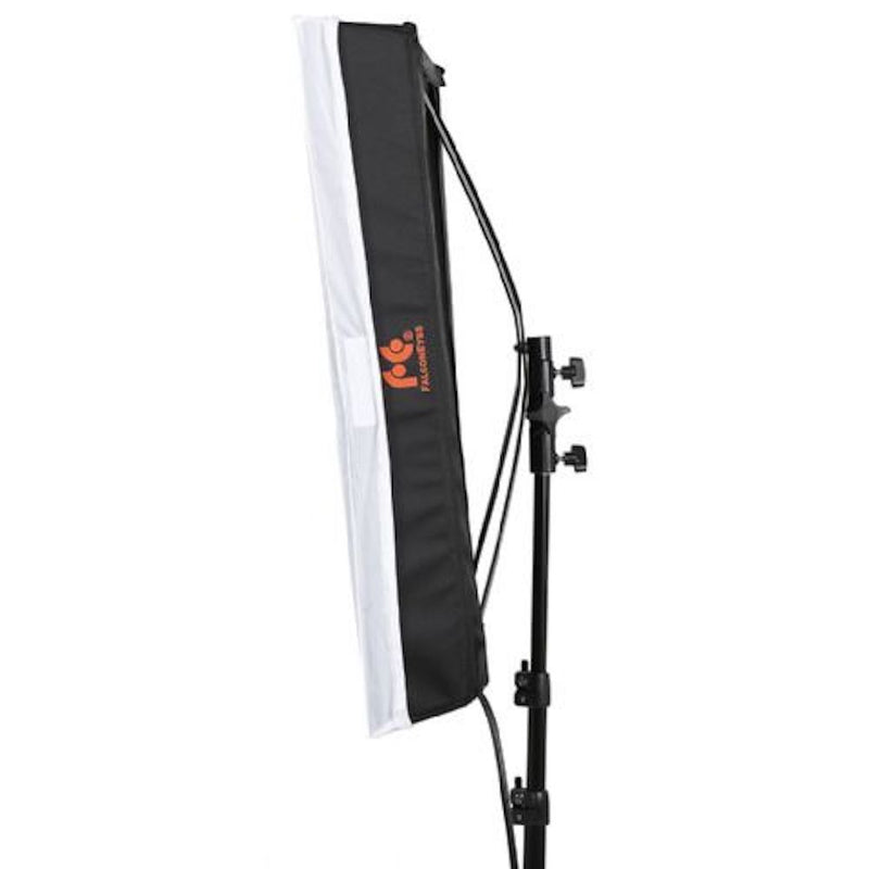 Load image into Gallery viewer, Falcon eyes softbox rx-18sb voor led rx-18t
