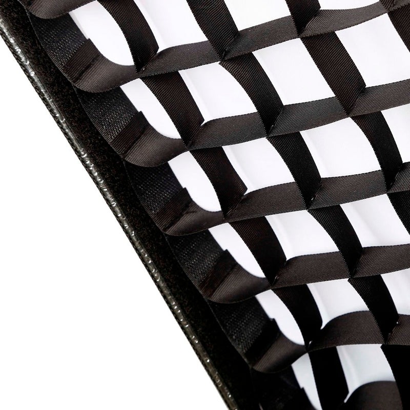 Load image into Gallery viewer, Falcon eyes softbox + honingraat rx-sb36hc voor led rx-36tdx