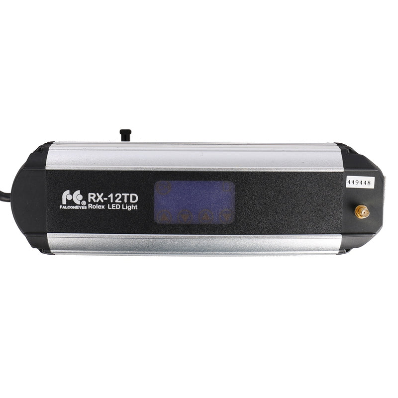 Load image into Gallery viewer, Falcon eyes controller cx-12td voor rx-12td