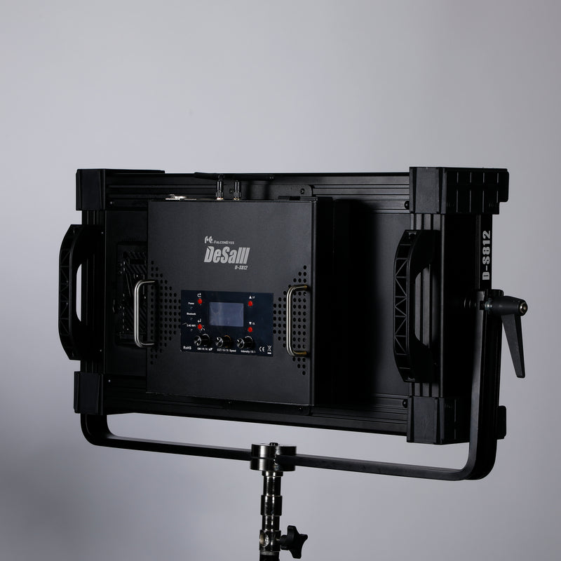 Load image into Gallery viewer, Falcon eyes metalen honingraat hc-ds812 voor ds-812