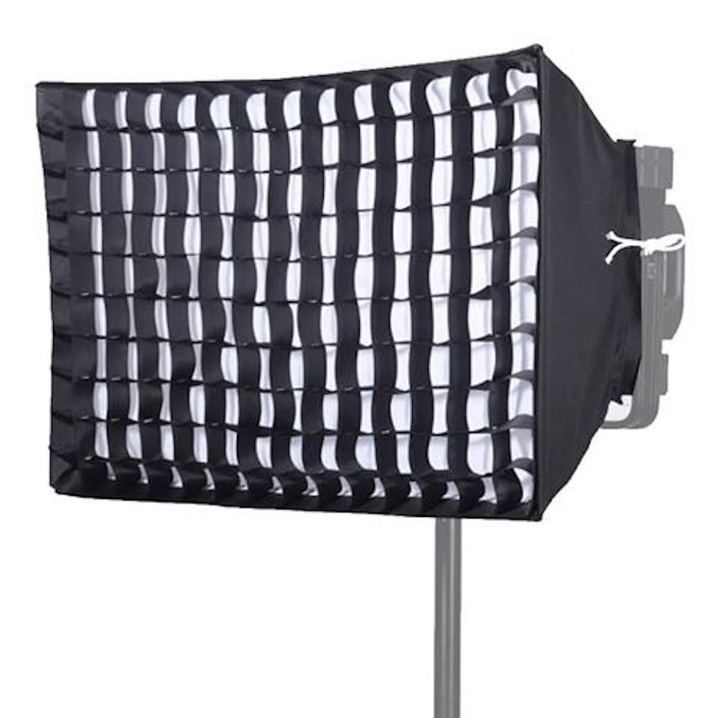 Load image into Gallery viewer, Falcon eyes softbox + honingraat plsh-ds812 voor ds-812
