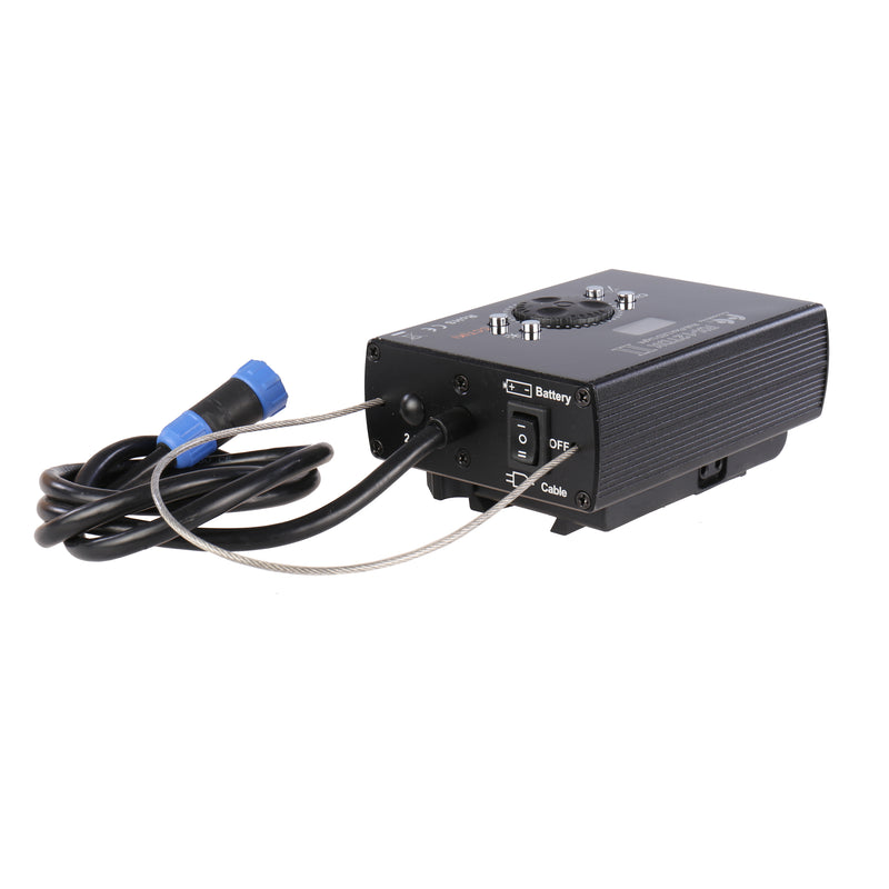 Load image into Gallery viewer, Falcon eyes controller cx-12tdx ii voor rx-12tdx ii