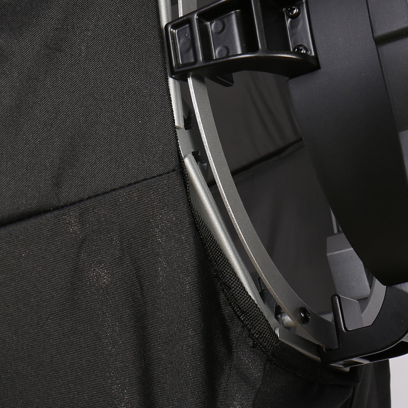 Load image into Gallery viewer, Falcon eyes octabox + honingraat sr-sbqh1000+ob9hc