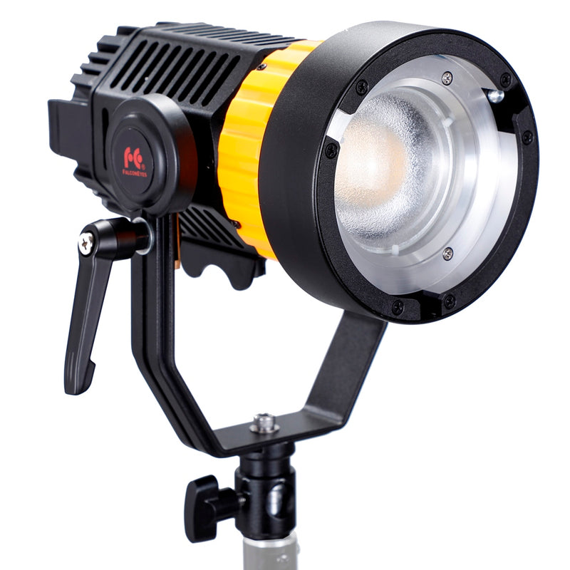 Load image into Gallery viewer, Falcon eyes mini led fresnel p-12 120w