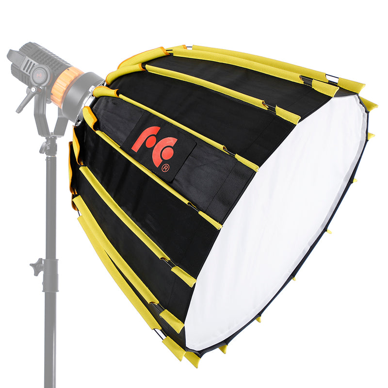 Load image into Gallery viewer, Falcon eyes opvouwbare octabox spread spb90 90 cm