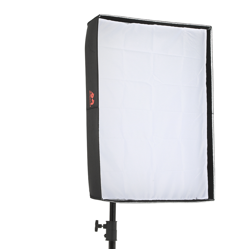 Load image into Gallery viewer, Falcon eyes bi-color led paneel set rx-18tdx iii-k2